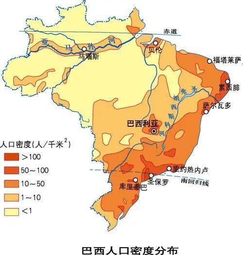 地方太好,人不努力 巴西不仅盛产足球明星,更盛产超模