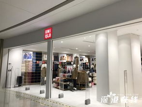 韩优衣库连关3家店怎么回事 是因为 抵制日货 