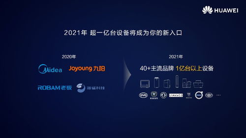 华为鸿蒙OS 2.0手机开发者Beta版发布 Mate40无缘首批