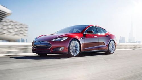 特斯拉海外巨量召回Model 3和Model S 又没咱啥事