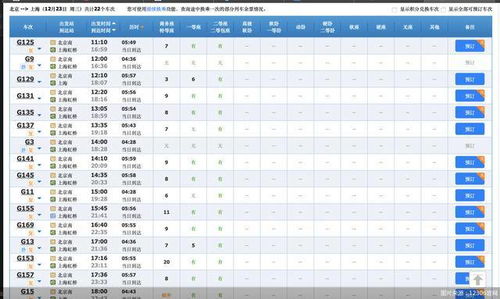 灵活定价减少空耗 京沪高铁浮动票价今起实行