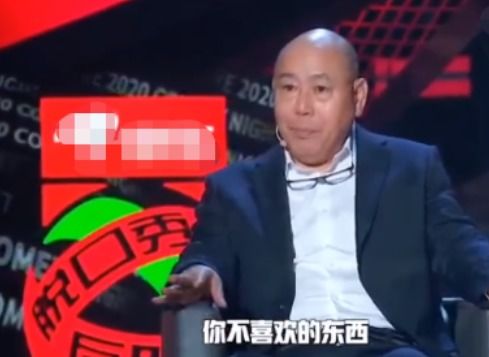 耿直李成儒 我的CP是郭敬明,上节目说小四名言戳中观众笑点 