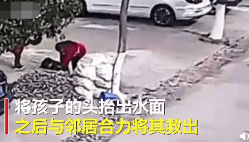 6旬残疾老人回应跳井救男童 急得忘记了生死,即便牺牲也无所谓