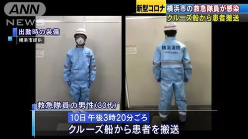 日本一夜感染者突破400人,日媒预计将有10万人感染 感染者曾带病上班