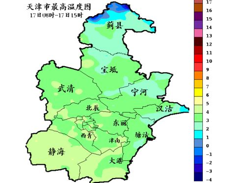 宁河人注意 本周还会冷吗 最新冷空气的 回应 来了