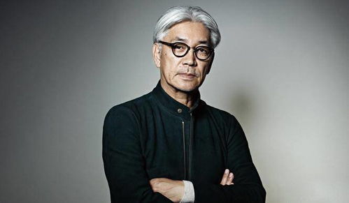 日本乐坛大神坂本龙一确诊直肠癌,乐观表示将 与癌共生