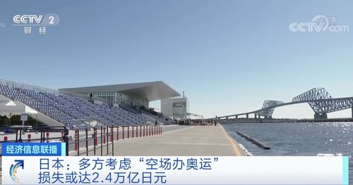 多方考虑空场举办东京奥运会 无观众 成东京奥运会商讨方案