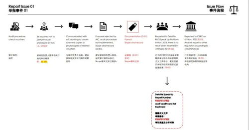 德勤员工群发PPT举报违规,证监会 新华社均发声