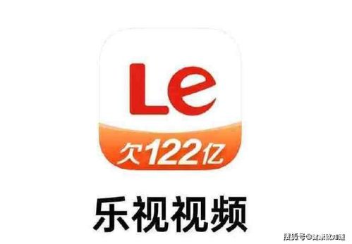 乐视回应Logo欠122亿 系推广行为