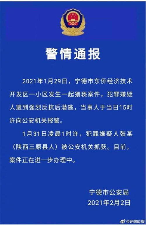 电梯猥亵年轻妈妈嫌疑人已被抓 警方通报来了