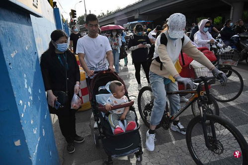 中国多地部署全面了解育龄妇女生育意愿 