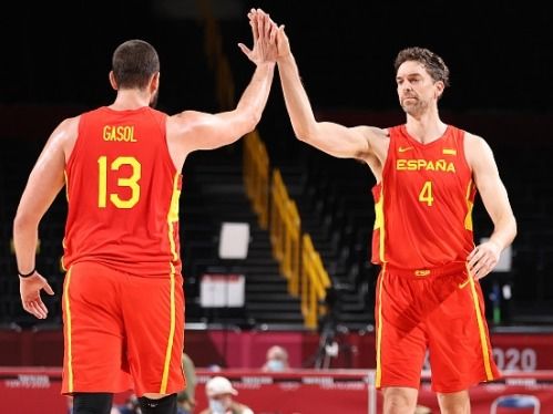 正式官宣 FIBA公布男篮奥运八强实力榜,美国队仅排第4