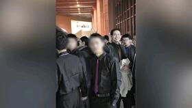 吴谢宇 妈妈像死前林黛玉,杀她是 想让她解脱 ,本来想和她一起死 北大吴谢宇庭审细节曝光 当庭痛哭认罪,供述作案细节和弑母动机