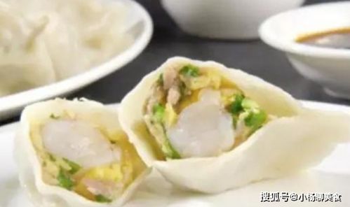 三鲜水饺是哪三鲜 很多人包错了馅,难怪饺子口感差