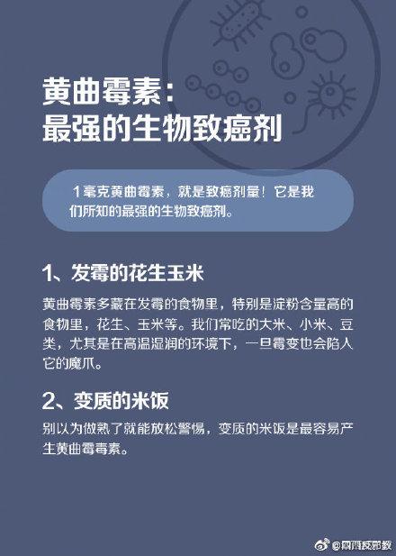 韩国空气炸锅加热后被检出致癌物,警惕 这些一级致癌物就藏在身边