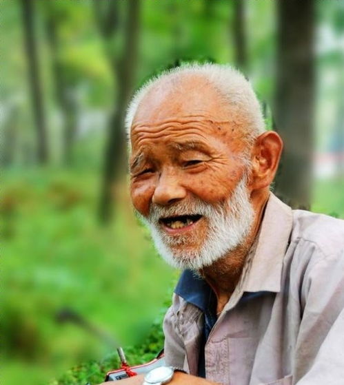 出生于康熙年间的李庆远,活了256岁,长寿秘诀就是平和的心态