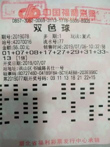 为感恩投注站业主,武汉彩民购彩喜中12万元