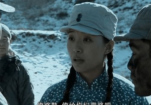 亮剑 中谁死的最惨 不是李云龙,不是魏和尚,而是一个女人