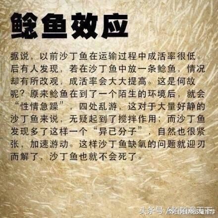 学习了 无论学什么专业,都应该了解的名词