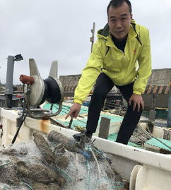 台渔民出海捕鱼竟捞到10颗炸弹 吓得急报警 