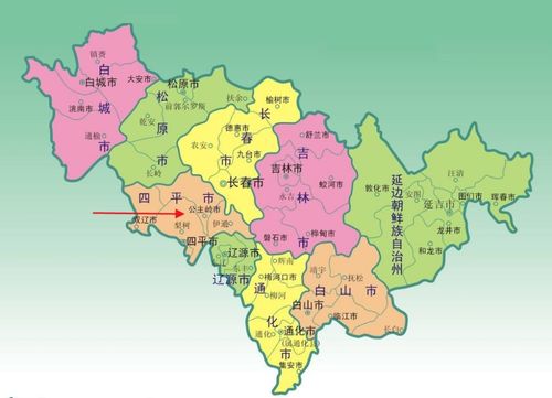 长春实力大增,人口增108万,GDP增300亿,成全国第三大省会城市