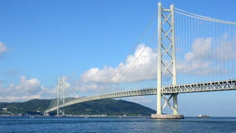 明石海峡大桥门票,淡路市明石海峡大桥攻略 地址 图片 门票价格 