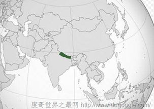 世界上最大的内陆国 哈萨克斯坦是最大的内陆国家