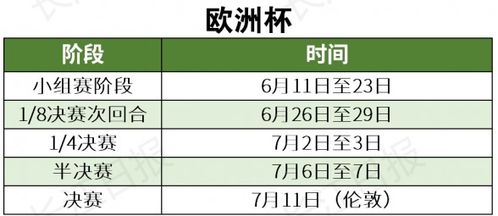 欧冠 欧联8月回归,欧洲杯明年6月开战